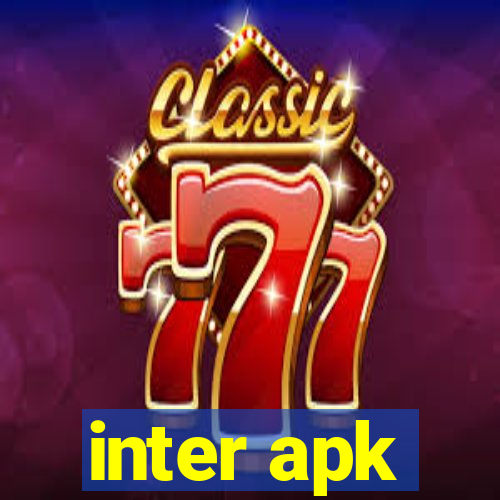 inter apk